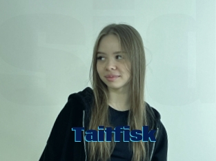Taitfisk