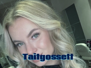 Taitgossett