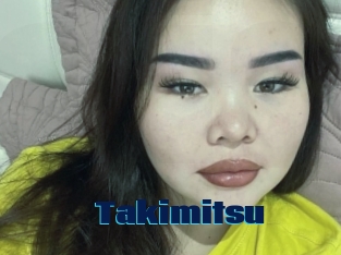 Takimitsu
