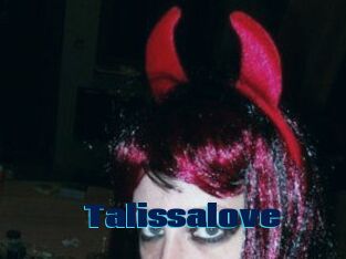 Talissalove