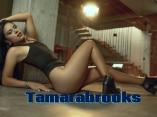 Tamarabrooks