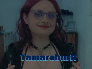 Tamaraburtt