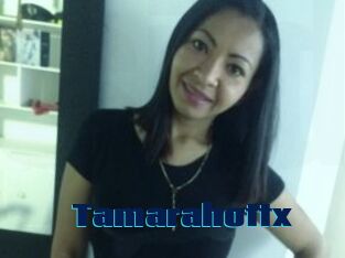 Tamarahottx