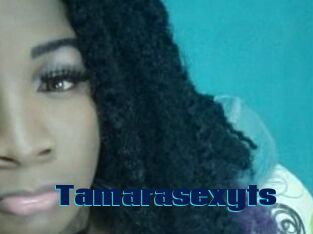 Tamarasexyts