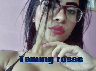 Tammy_rosse