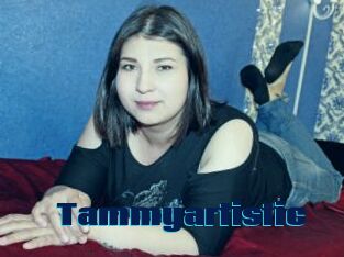 Tammyartistic