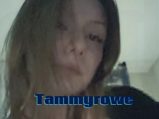 Tammyrowe