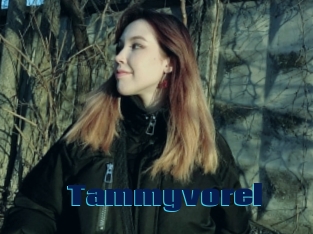Tammyvorel