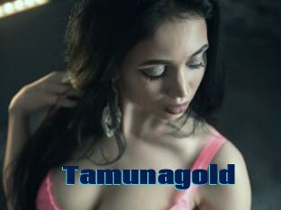 Tamunagold
