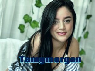 Tamymorgan