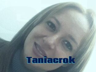 Taniacrok