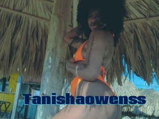 Tanishaowenss