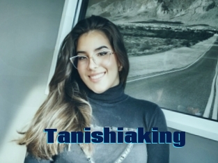 Tanishiaking