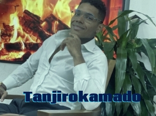Tanjirokamado