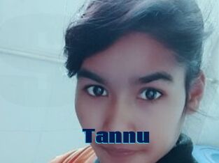 Tannu