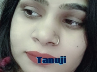 Tanuji