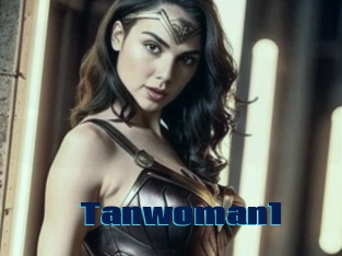 Tanwoman1