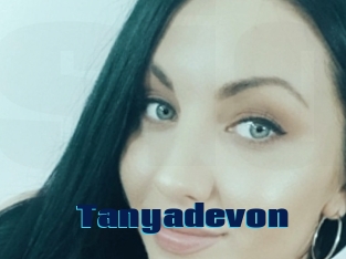 Tanyadevon