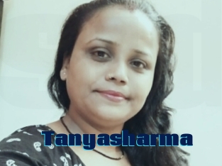 Tanyasharma