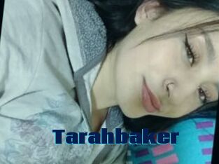 Tarahbaker