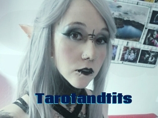Tarotandtits