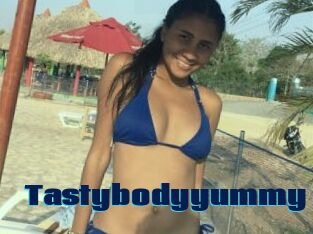Tastybodyyummy