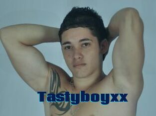 Tastyboyxx