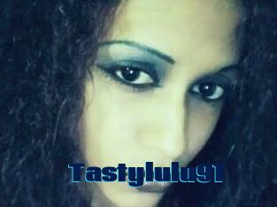 Tastylulu91
