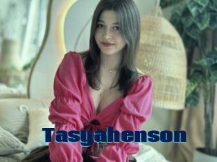 Tasyahenson