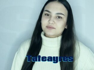 Tateayres