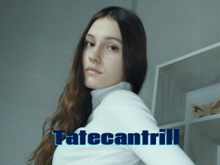 Tatecantrill