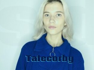 Tatecorby
