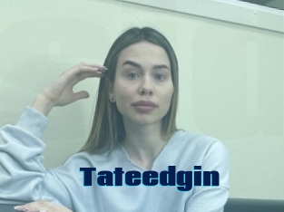 Tateedgin