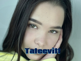 Tateevitt