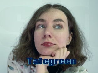 Tategreen