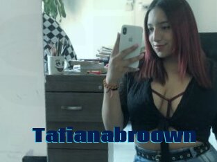 Tatianabroown