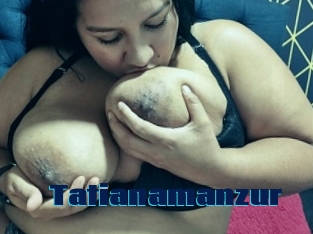 Tatianamanzur