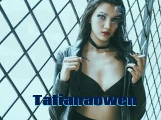 Tatianaowen