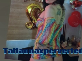 Tatiannaxperverted