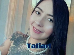 Tatiart