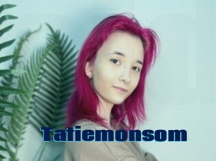 Tatiemonsom