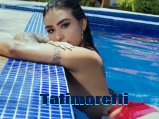 Tatimoretti