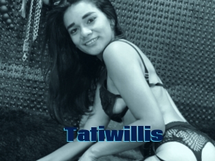 Tatiwillis