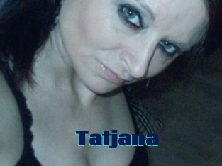 Tatjana