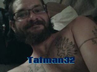 Tatman32