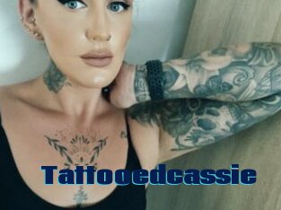 Tattooedcassie