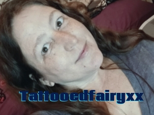 Tattooedfairyxx