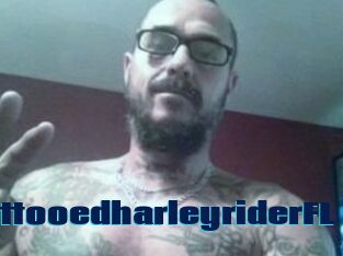 TattooedharleyriderFL