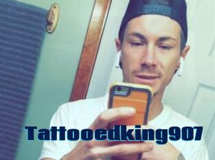 Tattooedking907