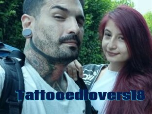 Tattooedlovers18